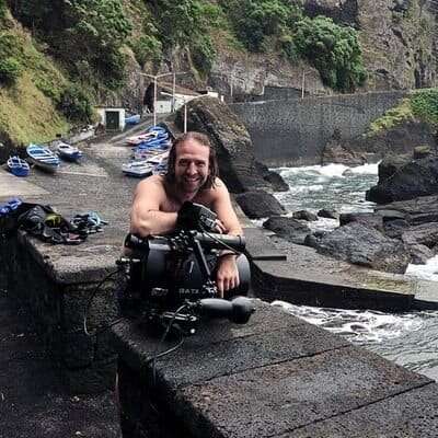 Bodrum Cennet Koydaki Yapılaşmaya Deniz Bilimcisinden Sert Uyarı 2